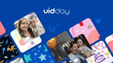 vidday|vidday app.